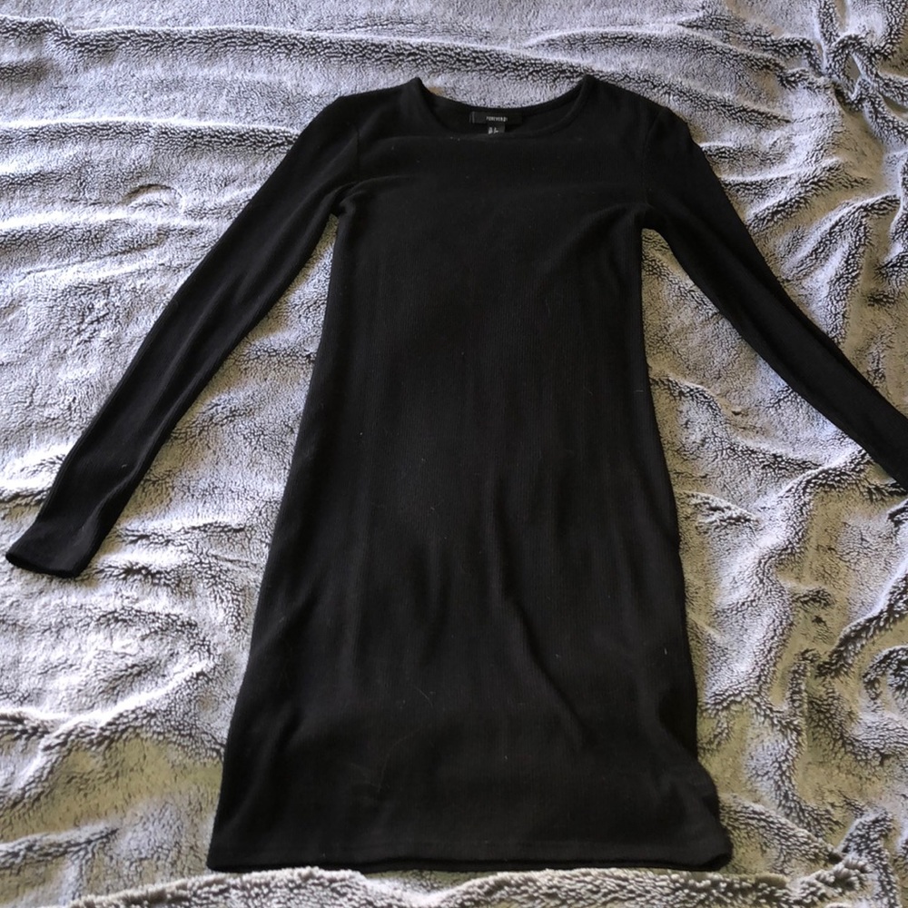 Body con dress